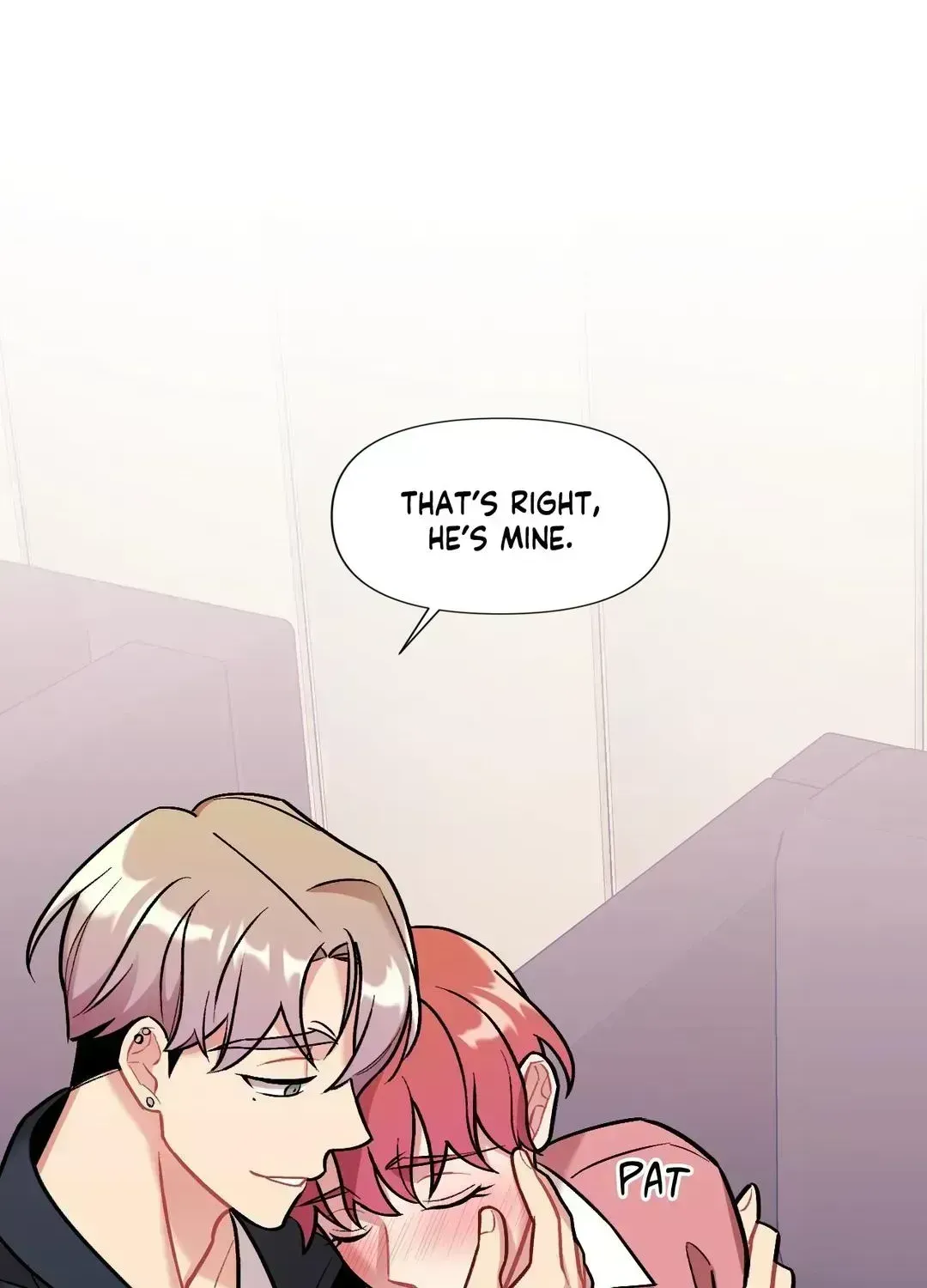 Read Cherry Complex chapter 6.2 image 103 on Lezhin