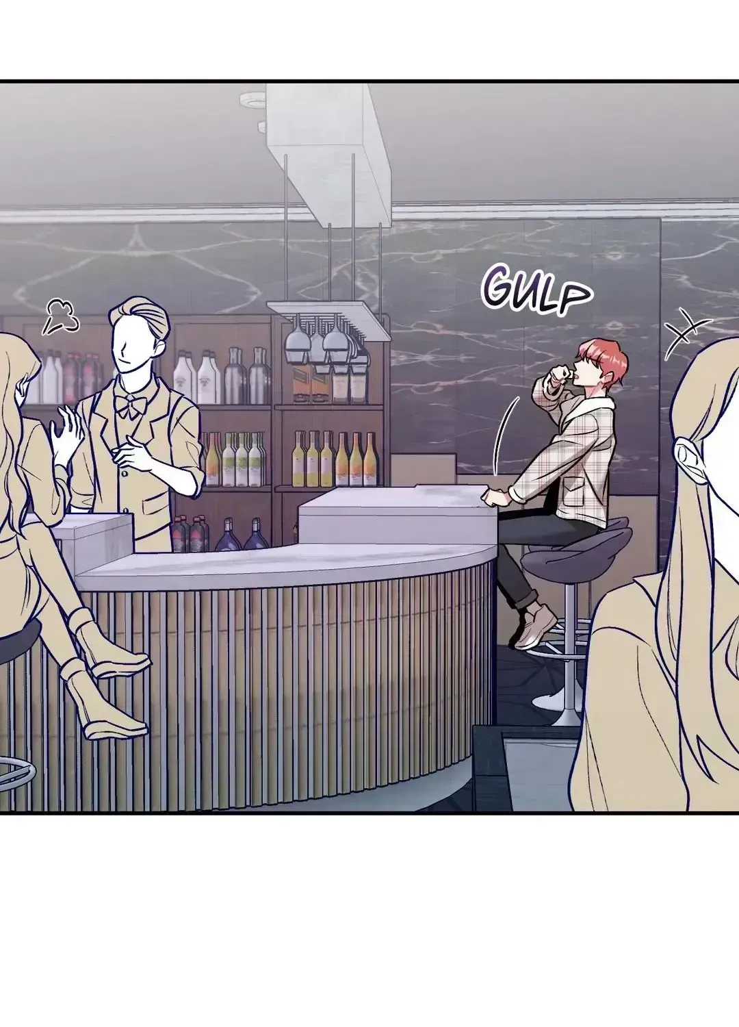 Read Cherry Complex chapter 6.2 image 31 on Lezhin