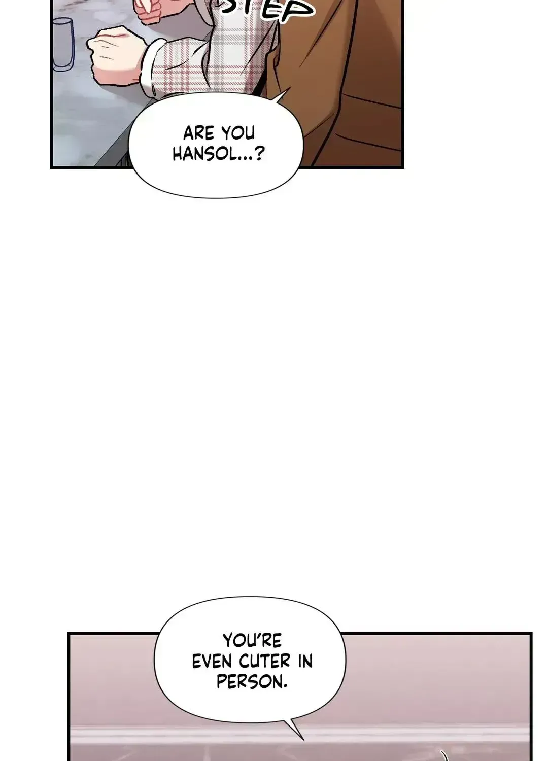 Read Cherry Complex chapter 6.2 image 37 on Lezhin