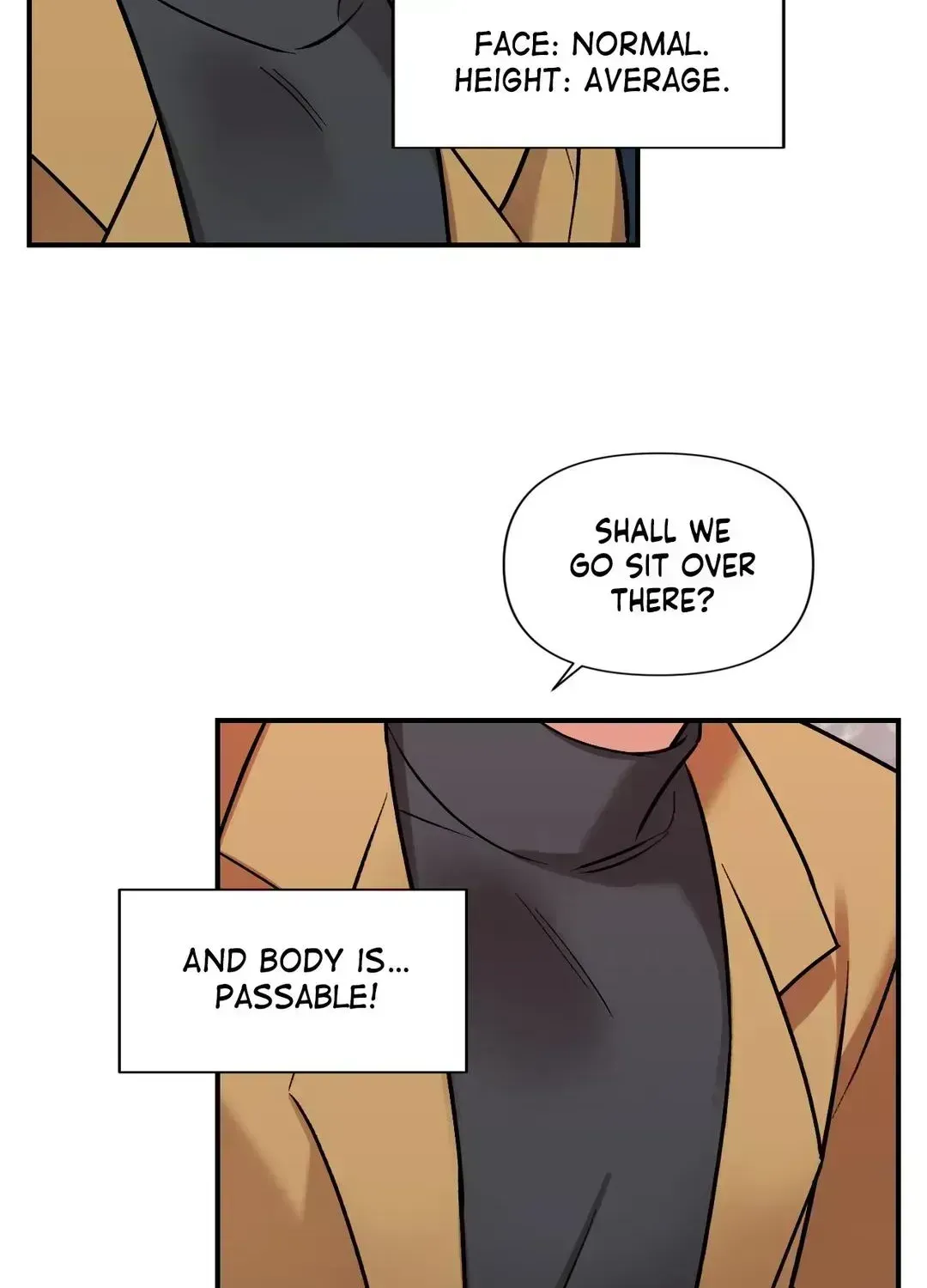 Read Cherry Complex chapter 6.2 image 43 on Lezhin