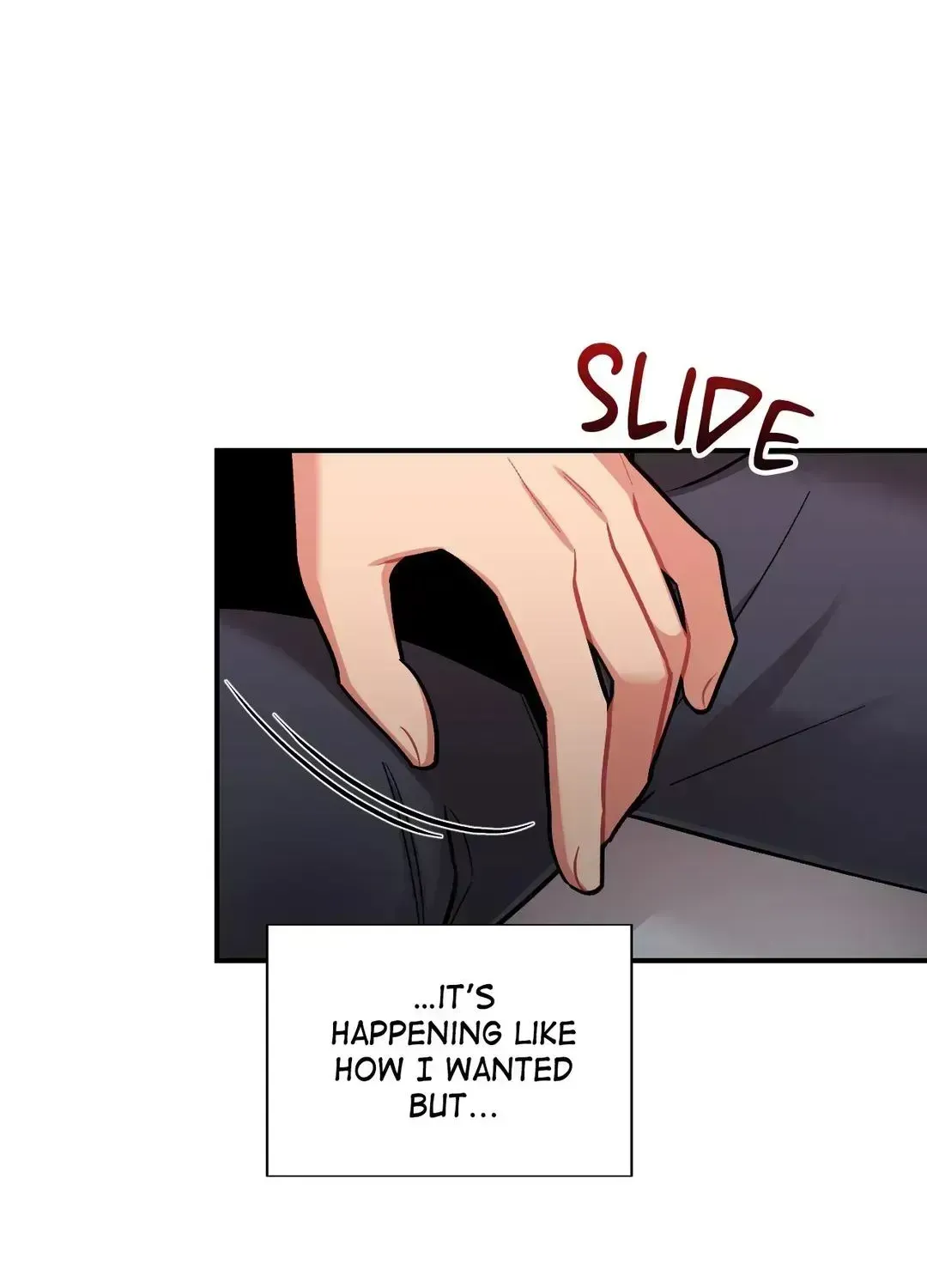 Read Cherry Complex chapter 6.2 image 58 on Lezhin