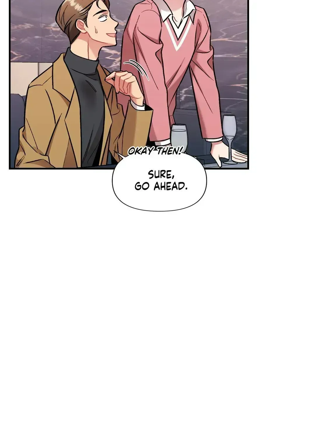 Read Cherry Complex chapter 6.2 image 63 on Lezhin