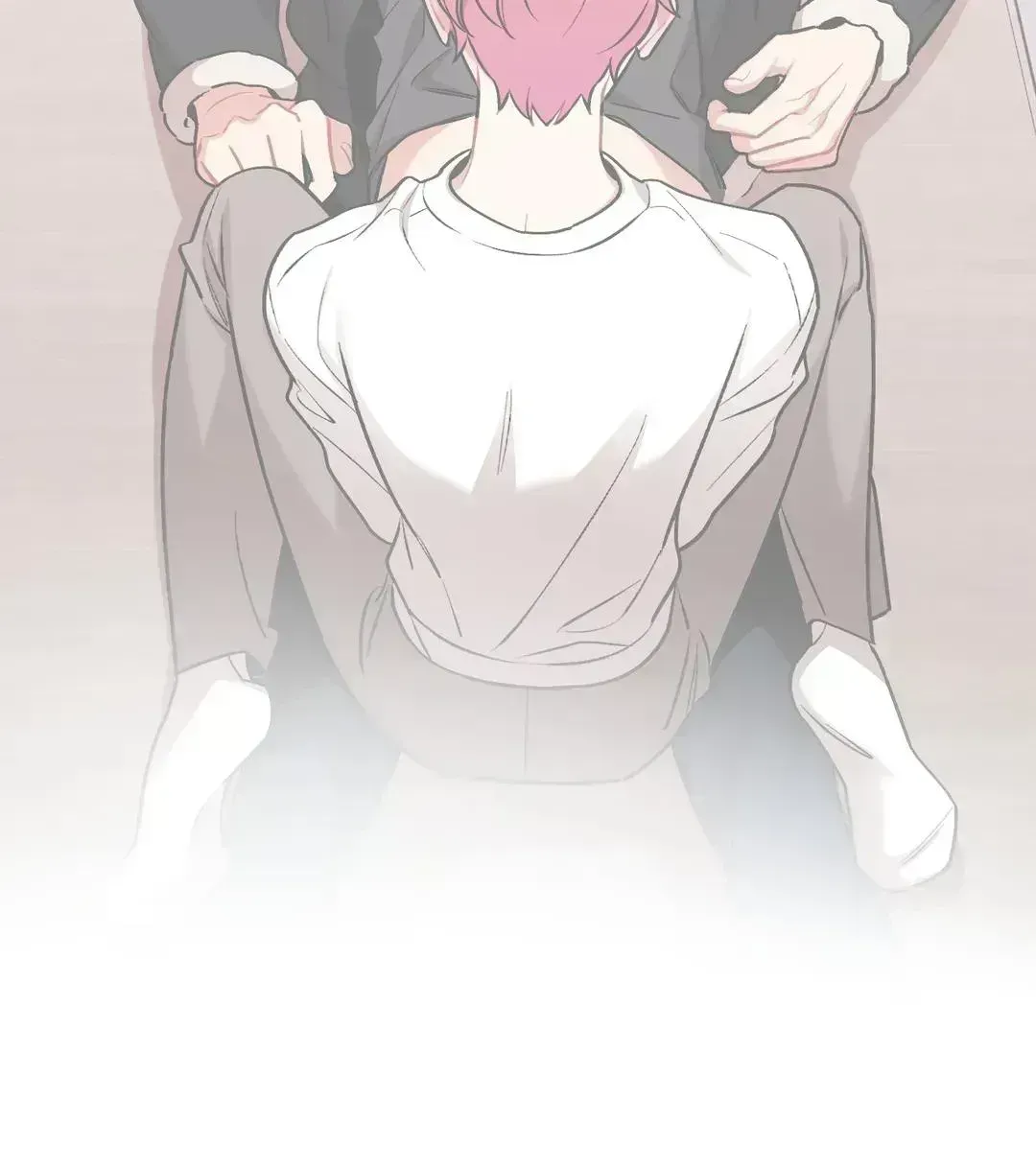 Read Cherry Complex chapter 6.2 image 8 on Lezhin