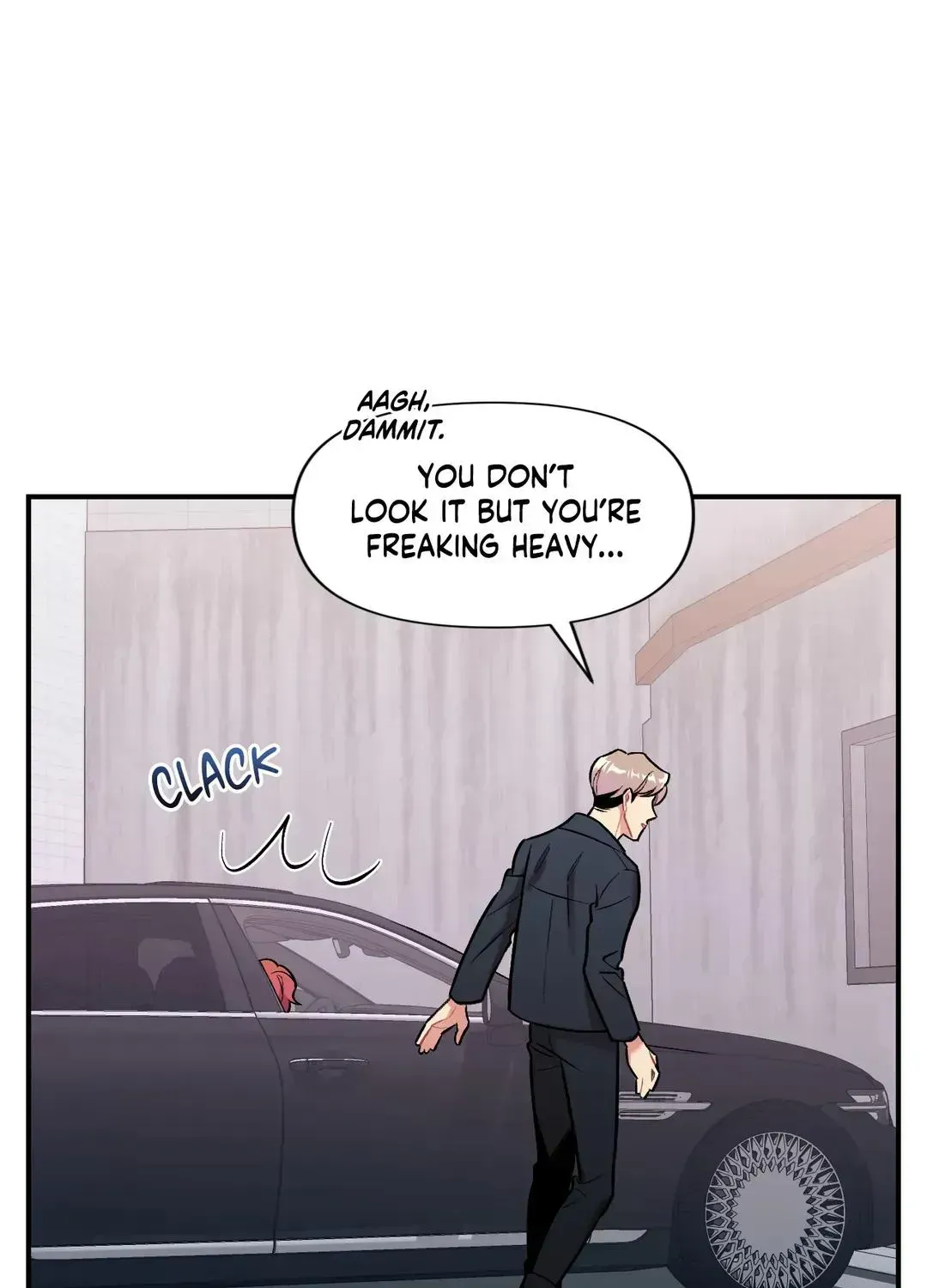 Read Cherry Complex chapter 6.4 image 36 on Lezhin