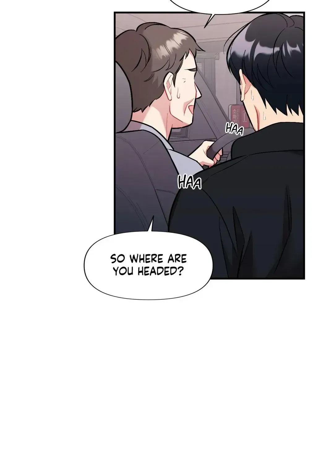 Read Cherry Complex chapter 6.4 image 46 on Lezhin