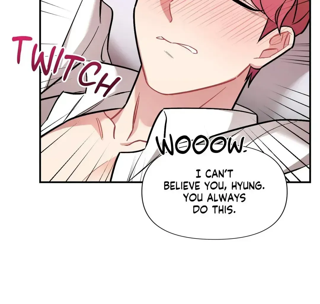 Read Cherry Complex chapter 6.4 image 71 on Lezhin