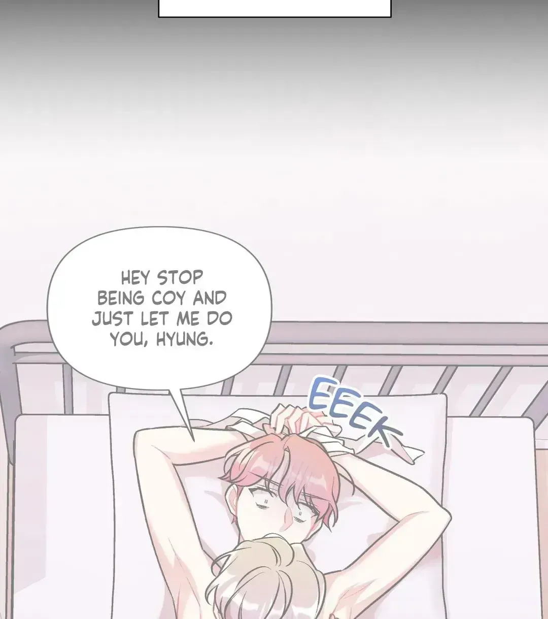 Read Cherry Complex chapter 6.4 image 86 on Lezhin