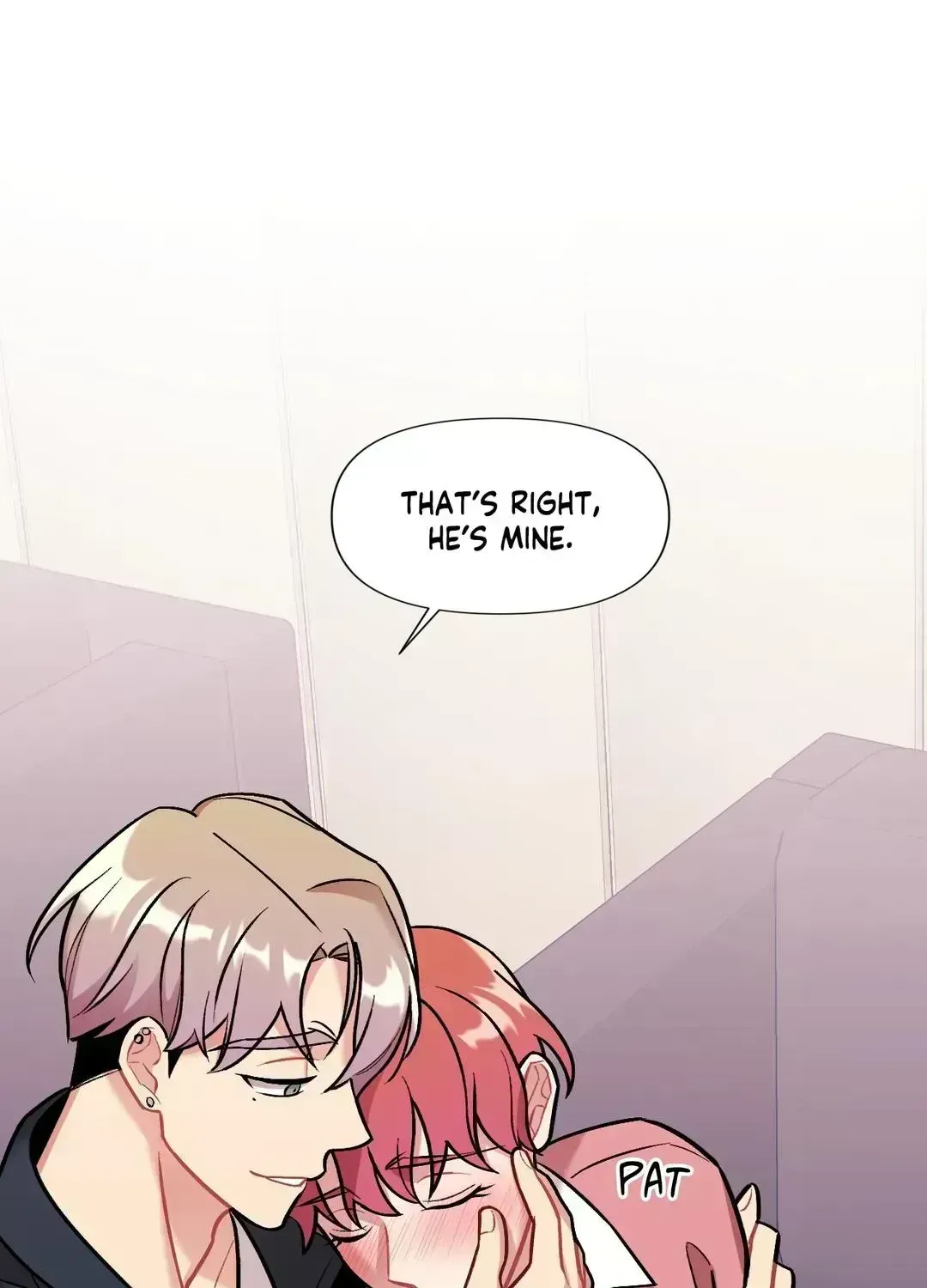 Read Cherry Complex chapter 6.5 image 103 on Lezhin