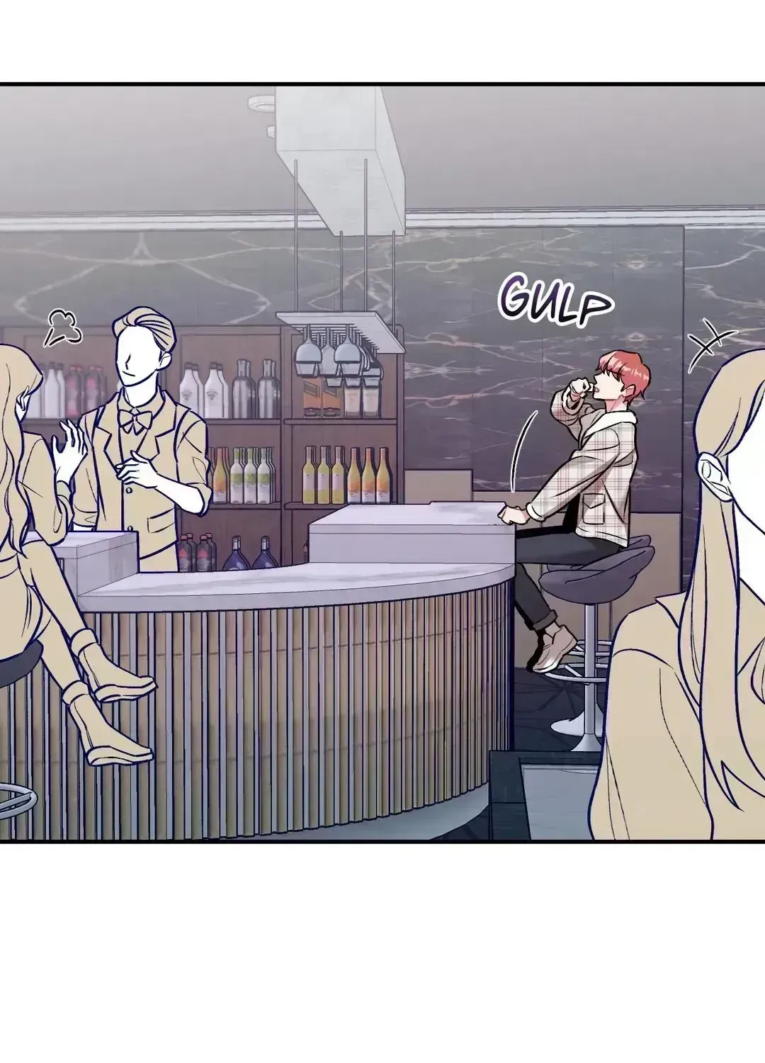 Read Cherry Complex chapter 6.5 image 31 on Lezhin