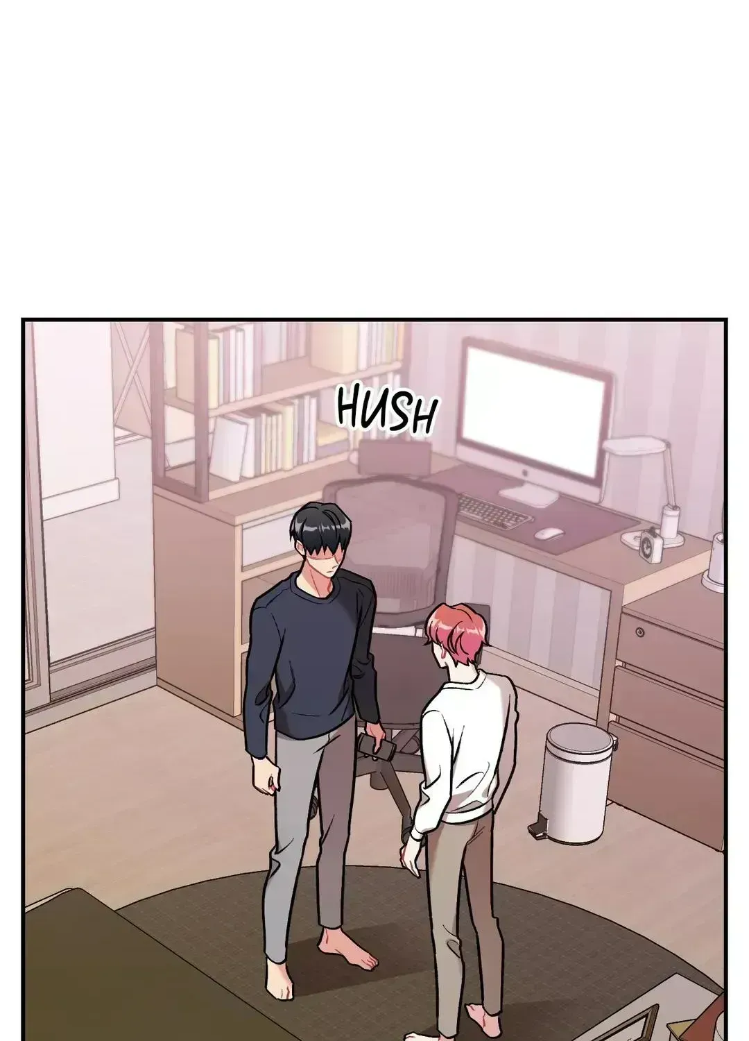 Read Cherry Complex chapter 6.5 image 4 on Lezhin