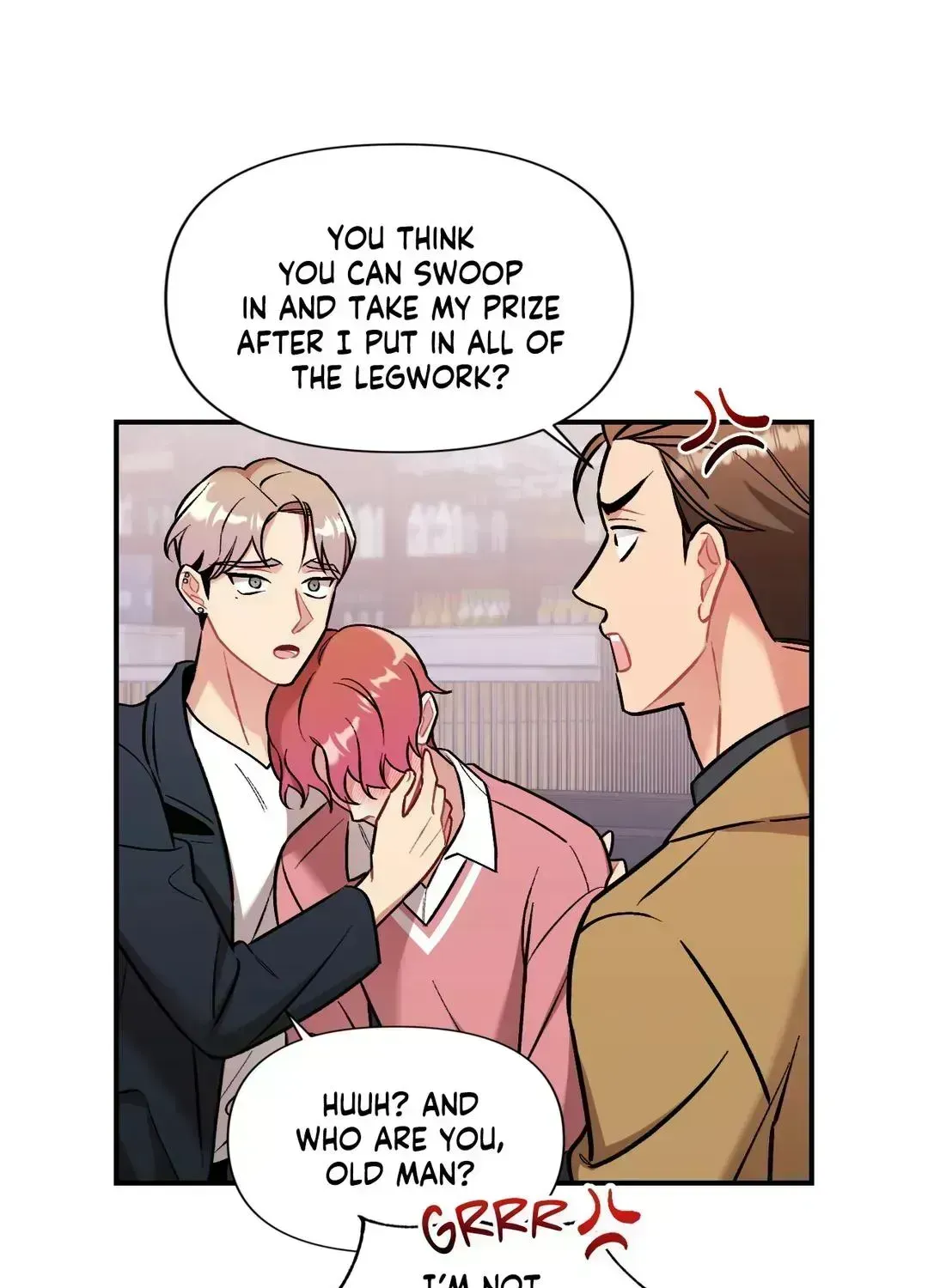 Read Cherry Complex chapter 6.5 image 99 on Lezhin