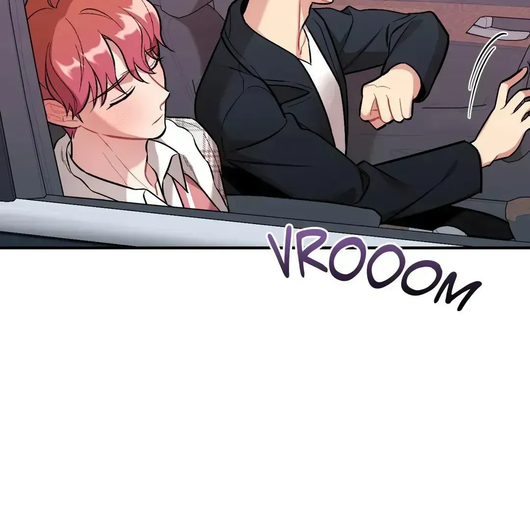 Read Cherry Complex chapter 6.7 image 38 on Lezhin