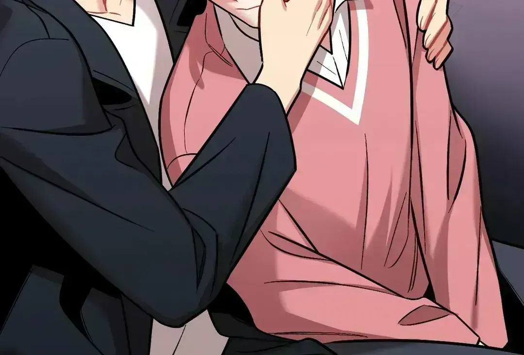 Read Cherry Complex chapter 6.8 image 104 on Lezhin