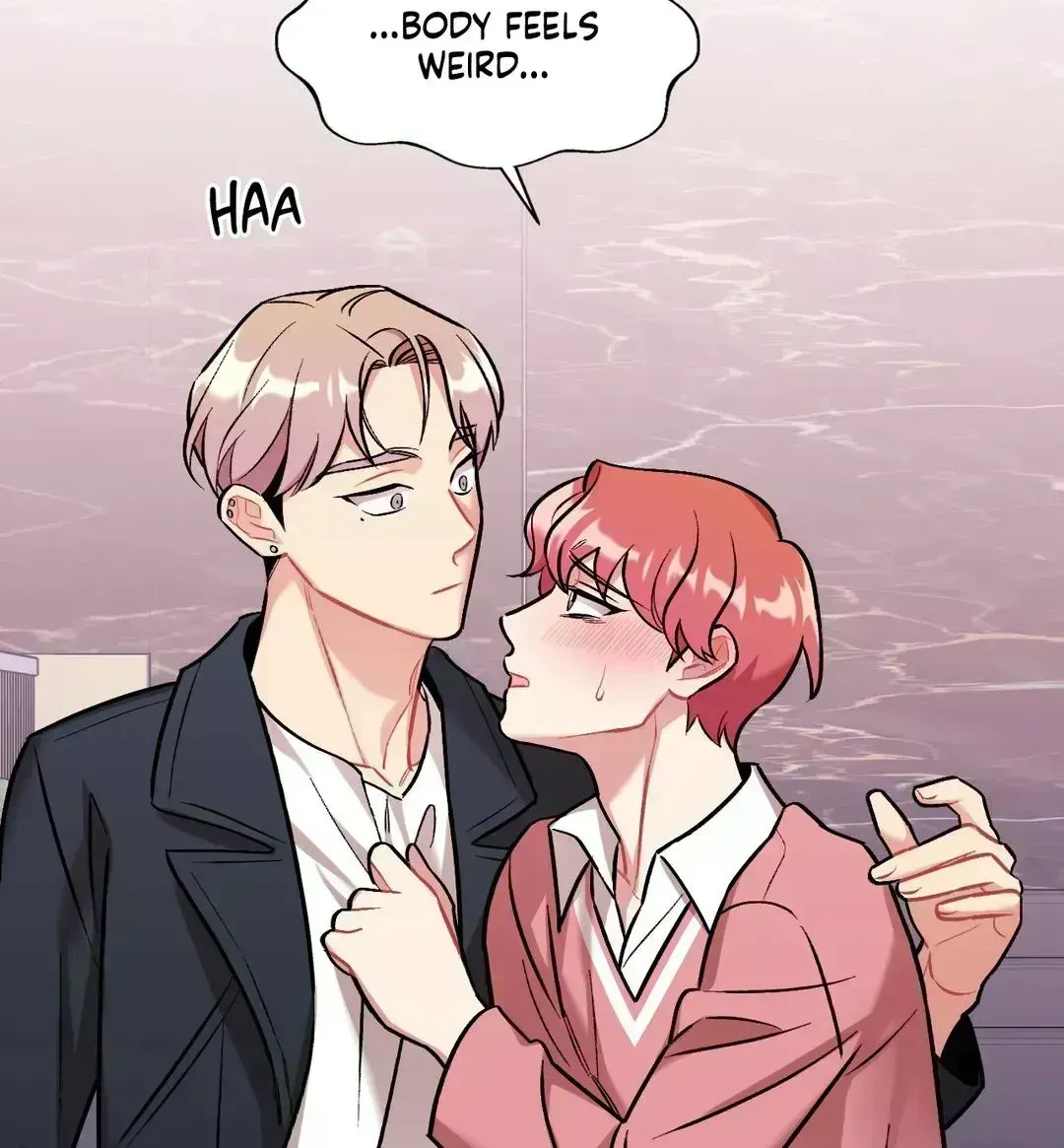 Read Cherry Complex chapter 6.8 image 116 on Lezhin