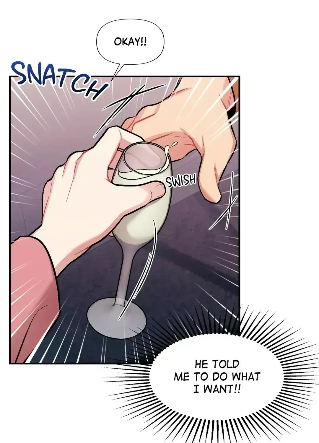 Read Cherry Complex chapter 6.8 image 82 on Lezhin
