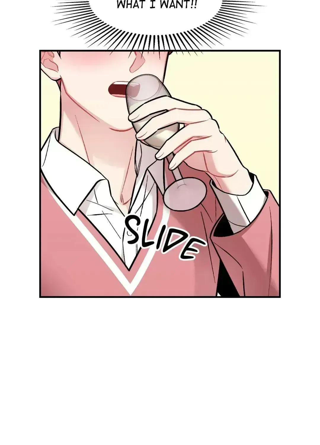 Read Cherry Complex chapter 6.8 image 84 on Lezhin