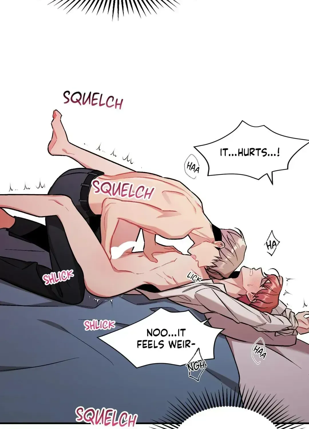 Read Cherry Complex chapter 6.9 image 109 on Lezhin
