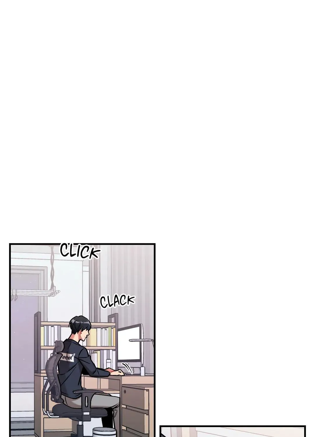 Read Cherry Complex chapter 6 image 0 on Lezhin
