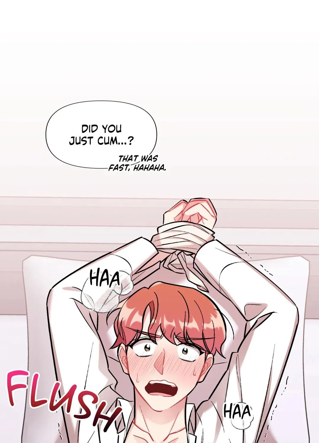 Read Cherry Complex chapter 6 image 120 on Lezhin