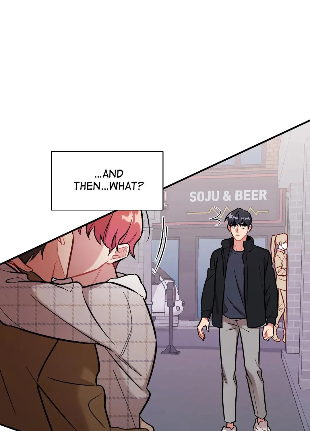 Read Cherry Complex chapter 6 image 15 on Lezhin