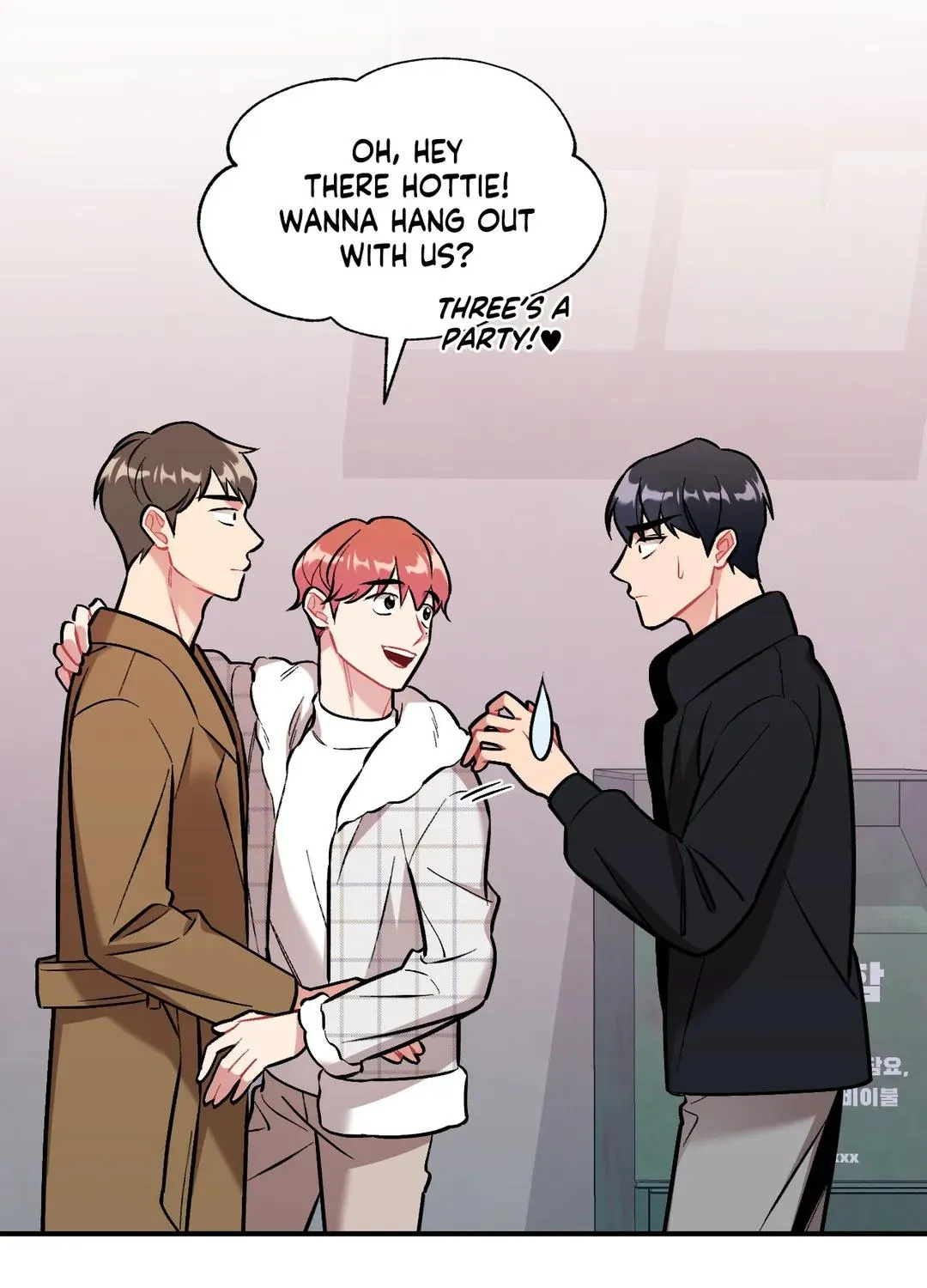 Read Cherry Complex chapter 6 image 24 on Lezhin