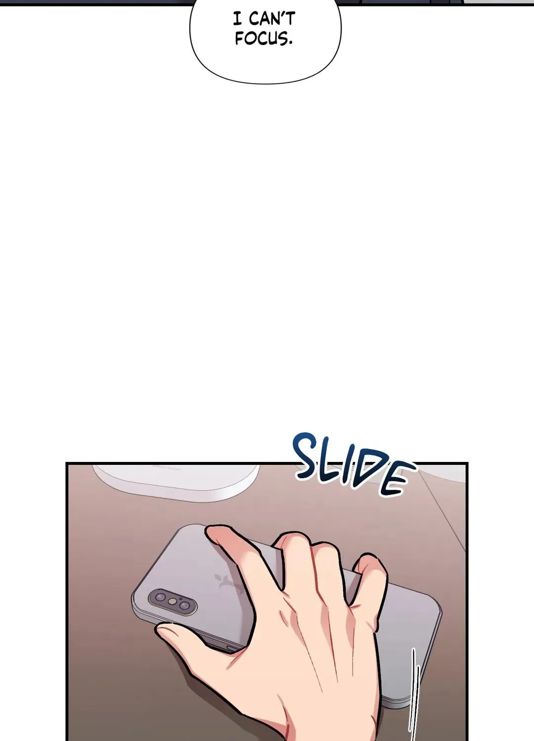 Read Cherry Complex chapter 6 image 3 on Lezhin