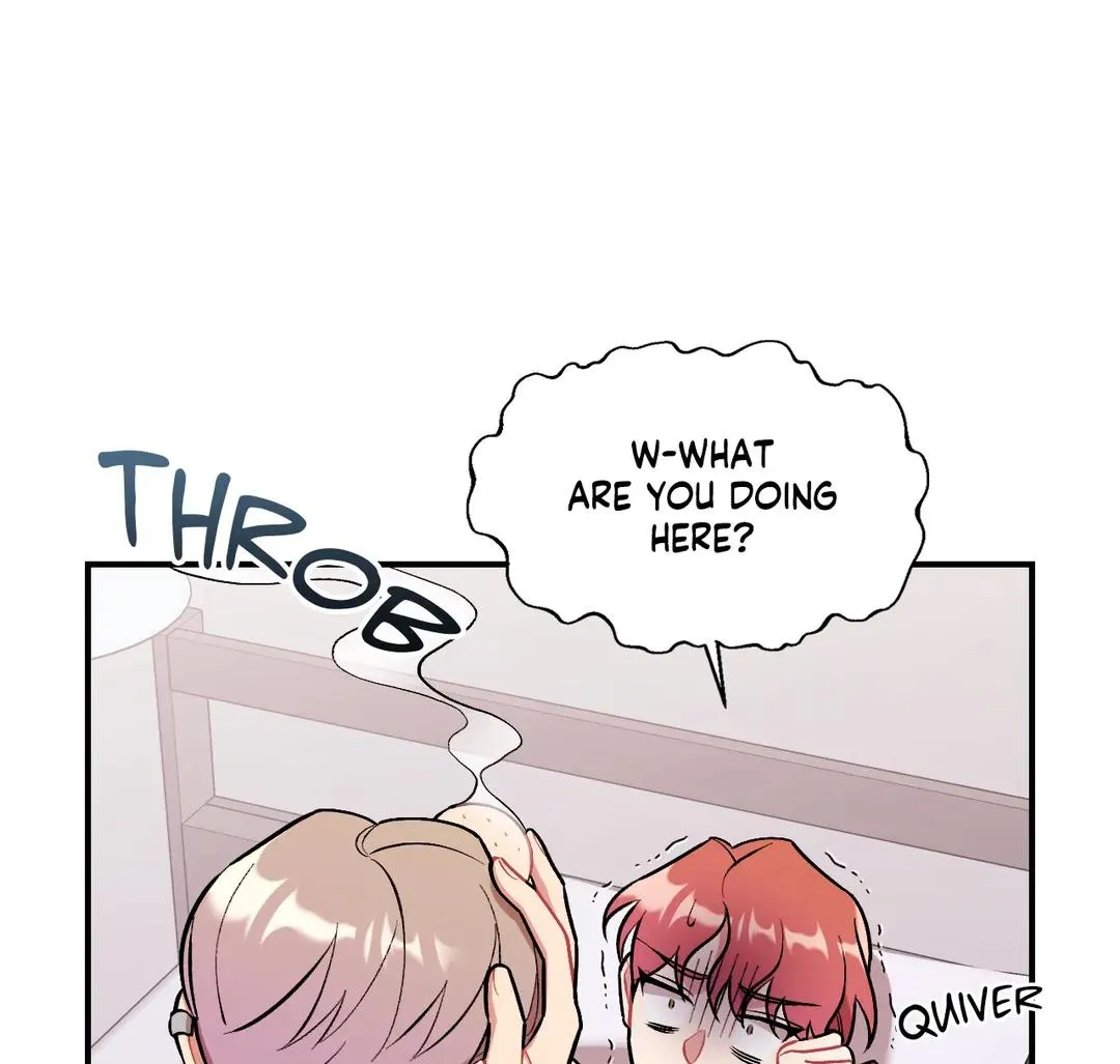 Read Cherry Complex chapter 6 image 62 on Lezhin