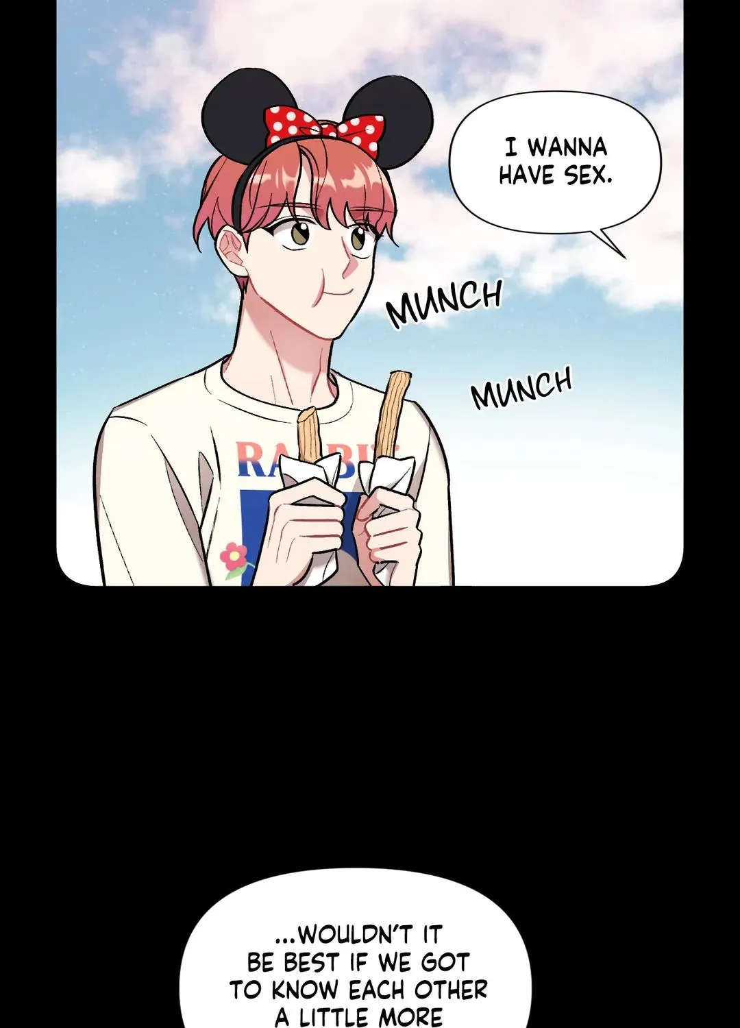 Read Cherry Complex chapter 6 image 81 on Lezhin