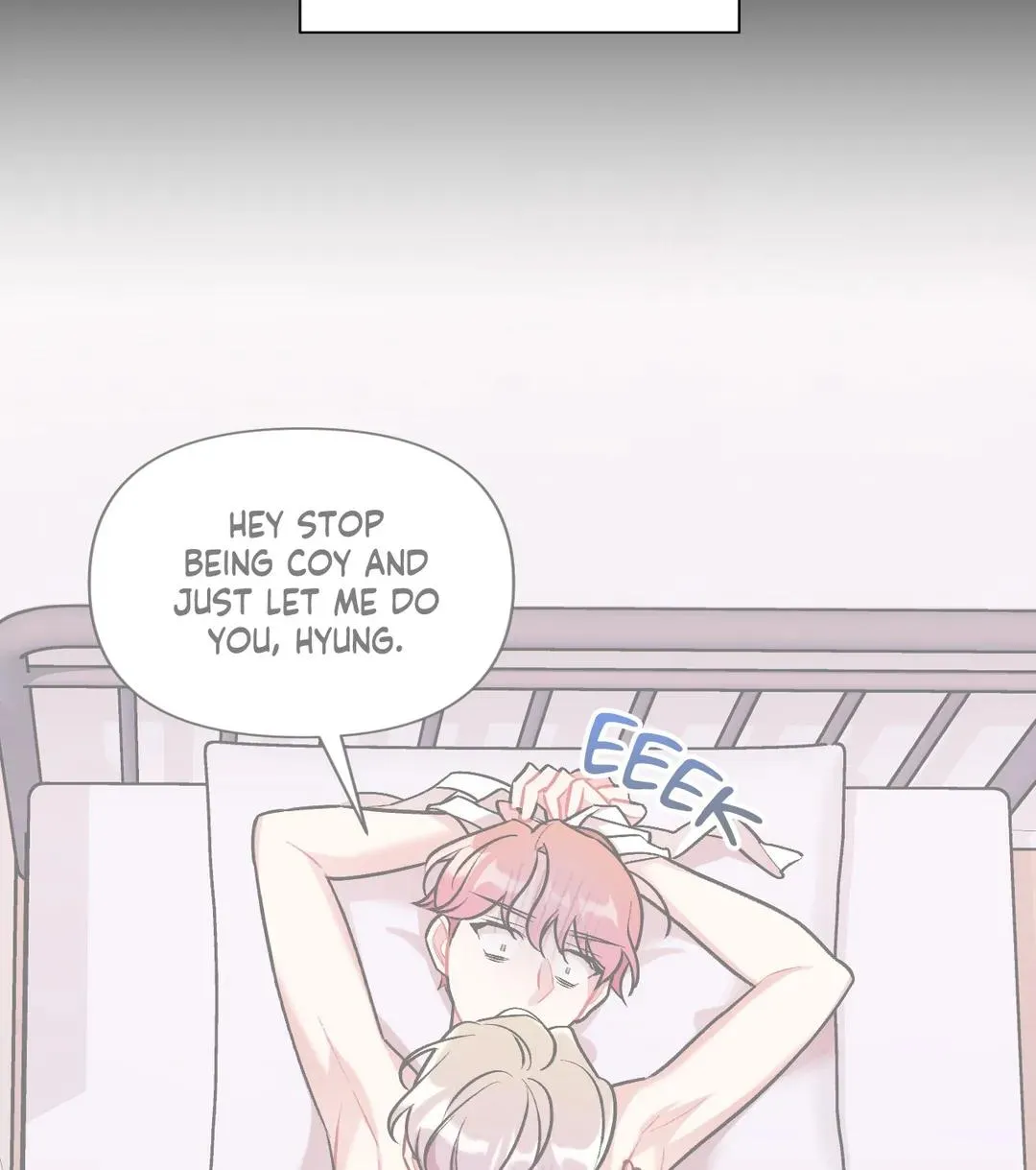 Read Cherry Complex chapter 6 image 86 on Lezhin