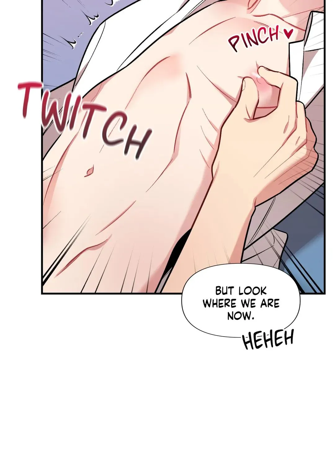 Read Cherry Complex chapter 6 image 93 on Lezhin