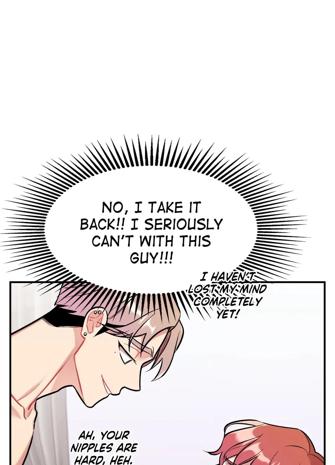 Read Cherry Complex chapter 6 image 94 on Lezhin
