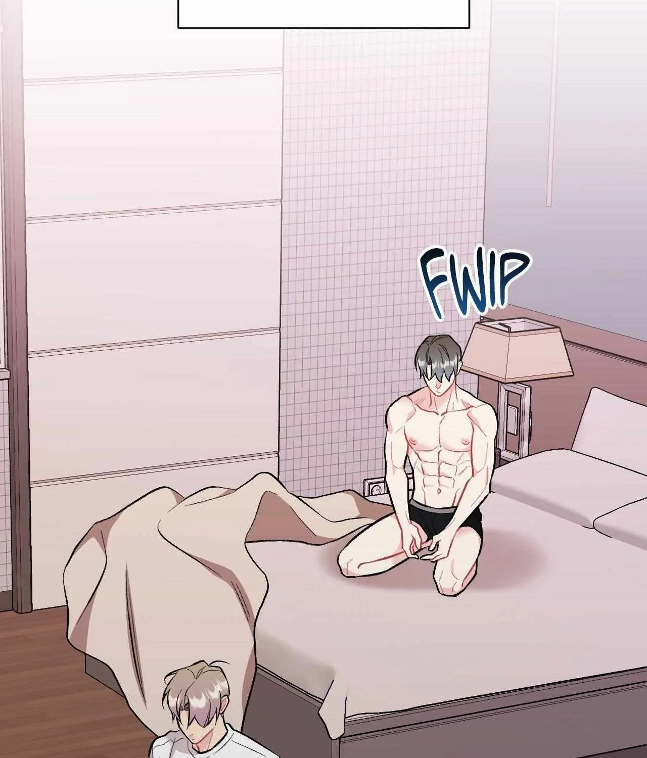 Read Cherry Complex chapter 60 image 152 on Lezhin