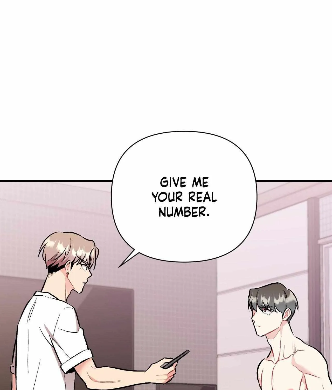 Read Cherry Complex chapter 60 image 160 on Lezhin