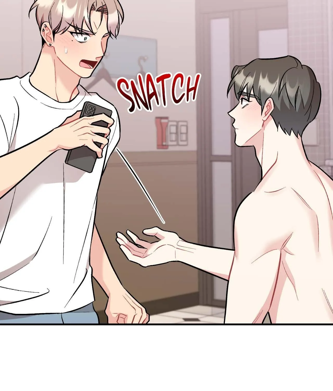 Read Cherry Complex chapter 60 image 169 on Lezhin