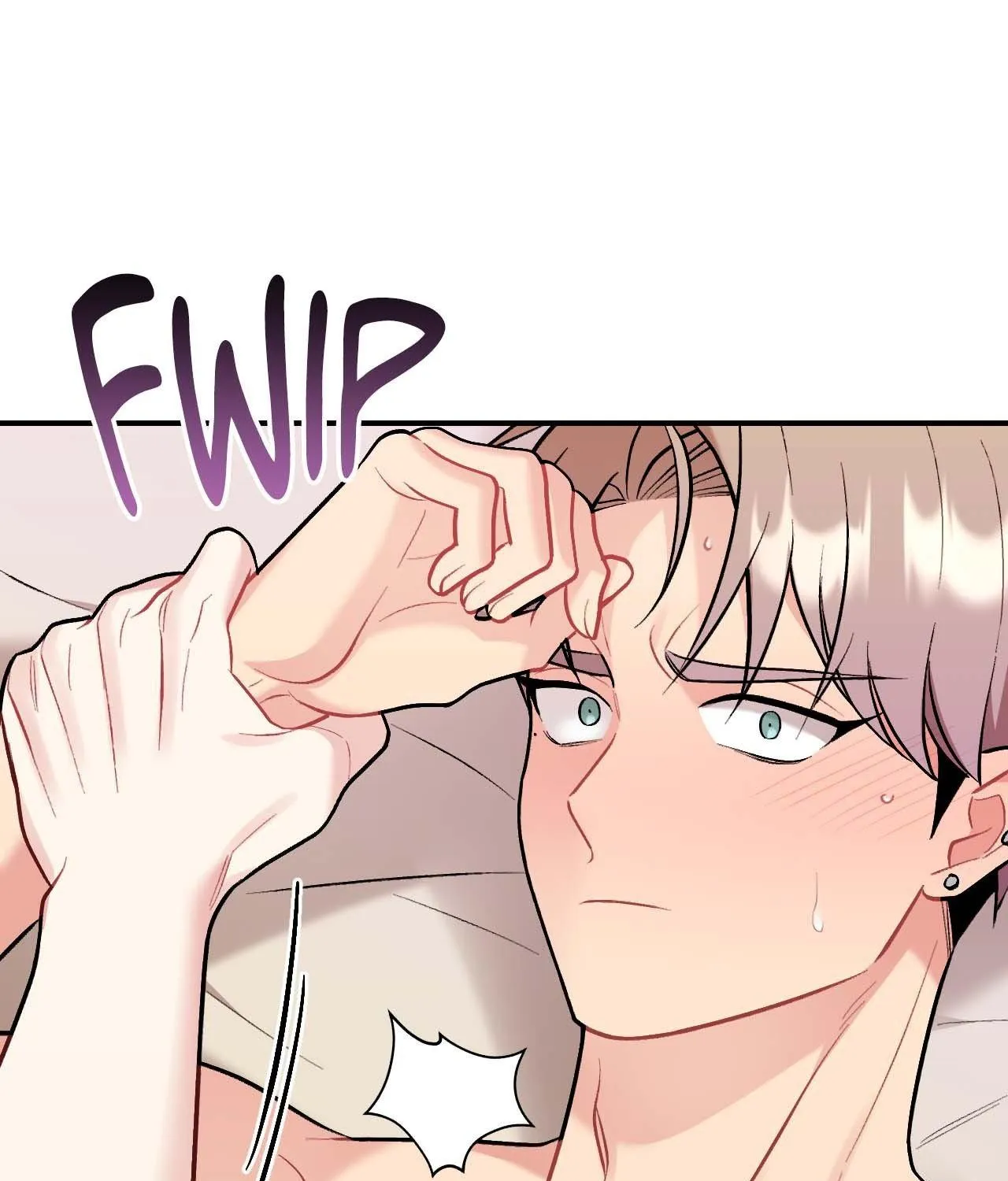 Read Cherry Complex chapter 60 image 23 on Lezhin