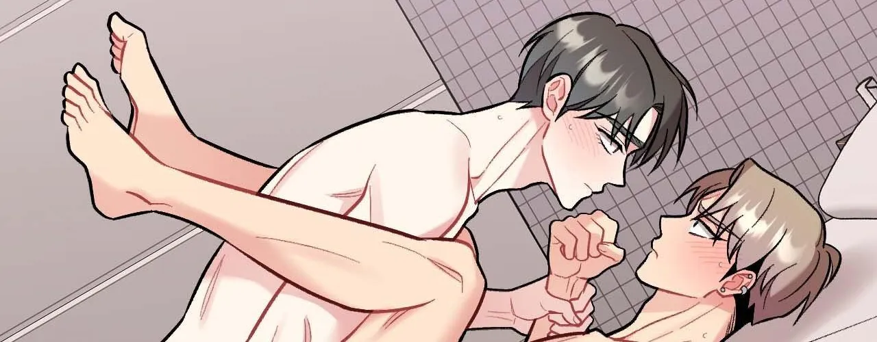 Read Cherry Complex chapter 60 image 26 on Lezhin