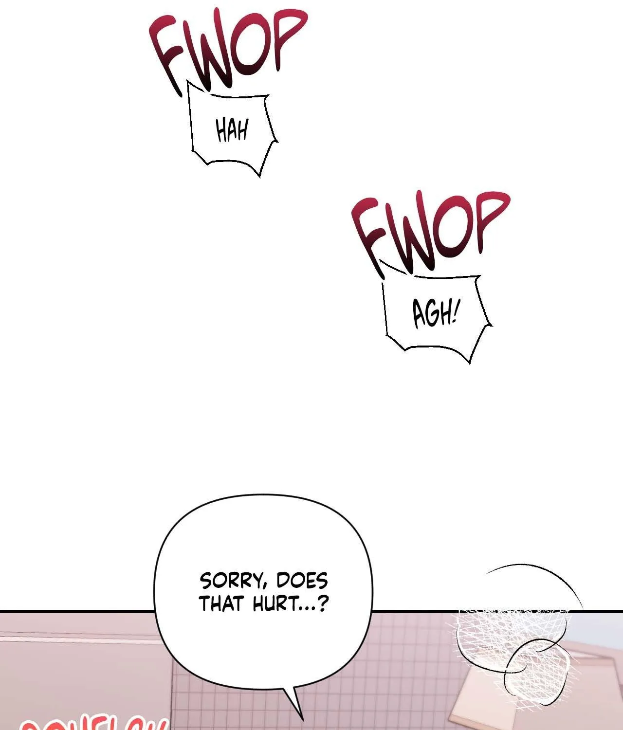 Read Cherry Complex chapter 60 image 8 on Lezhin
