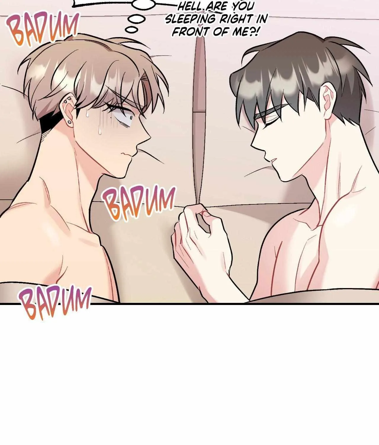 Read Cherry Complex chapter 60 image 82 on Lezhin