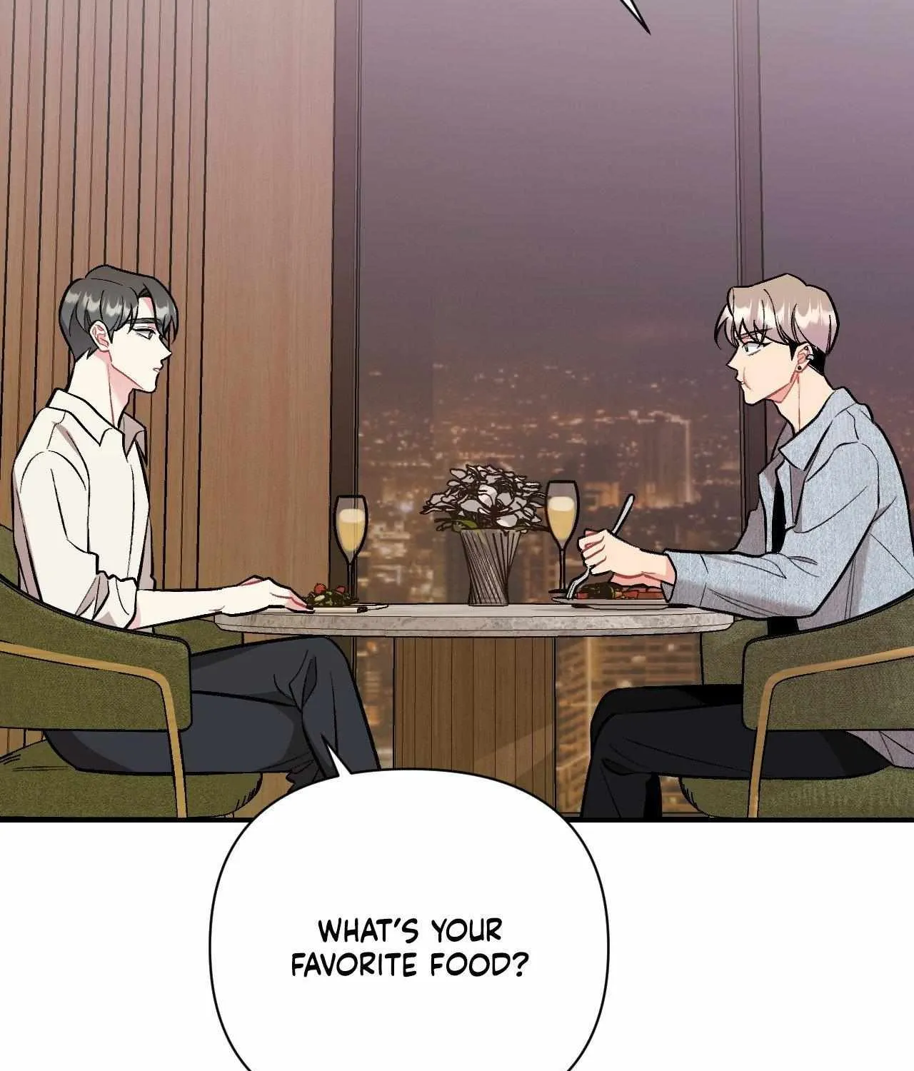 Read Cherry Complex chapter 61 image 100 on Lezhin