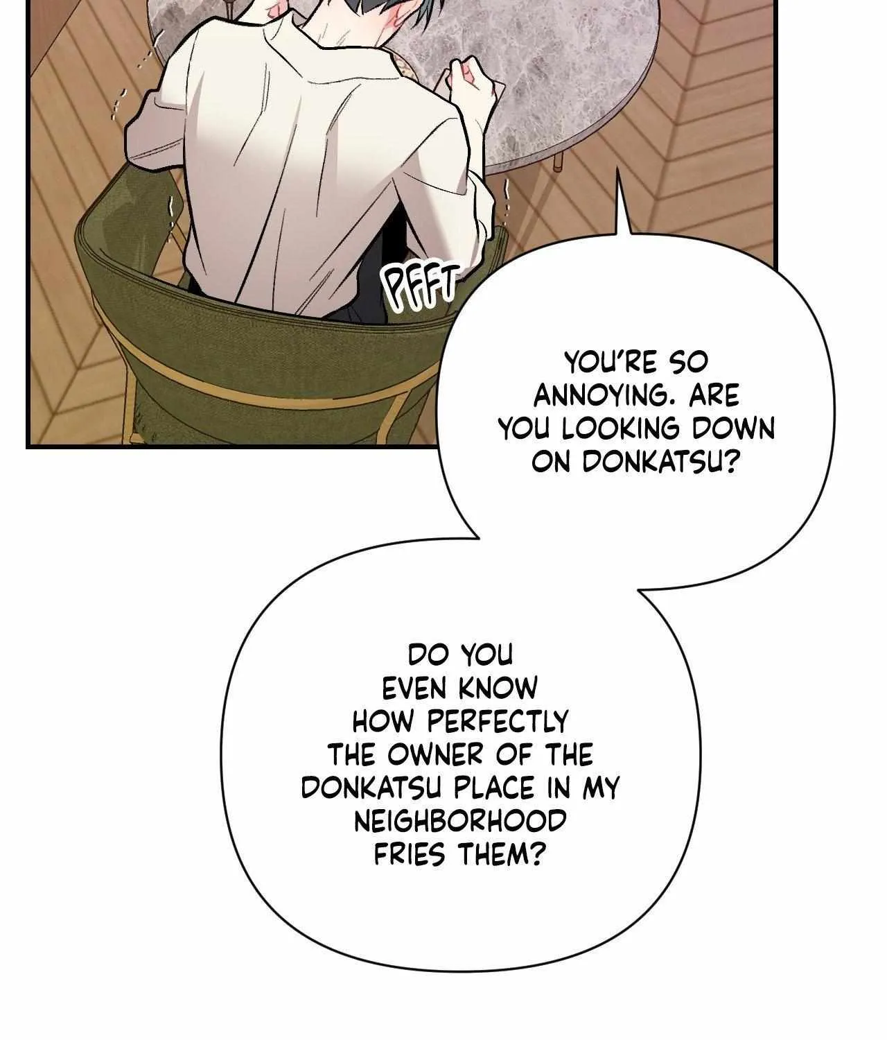 Read Cherry Complex chapter 61 image 106 on Lezhin