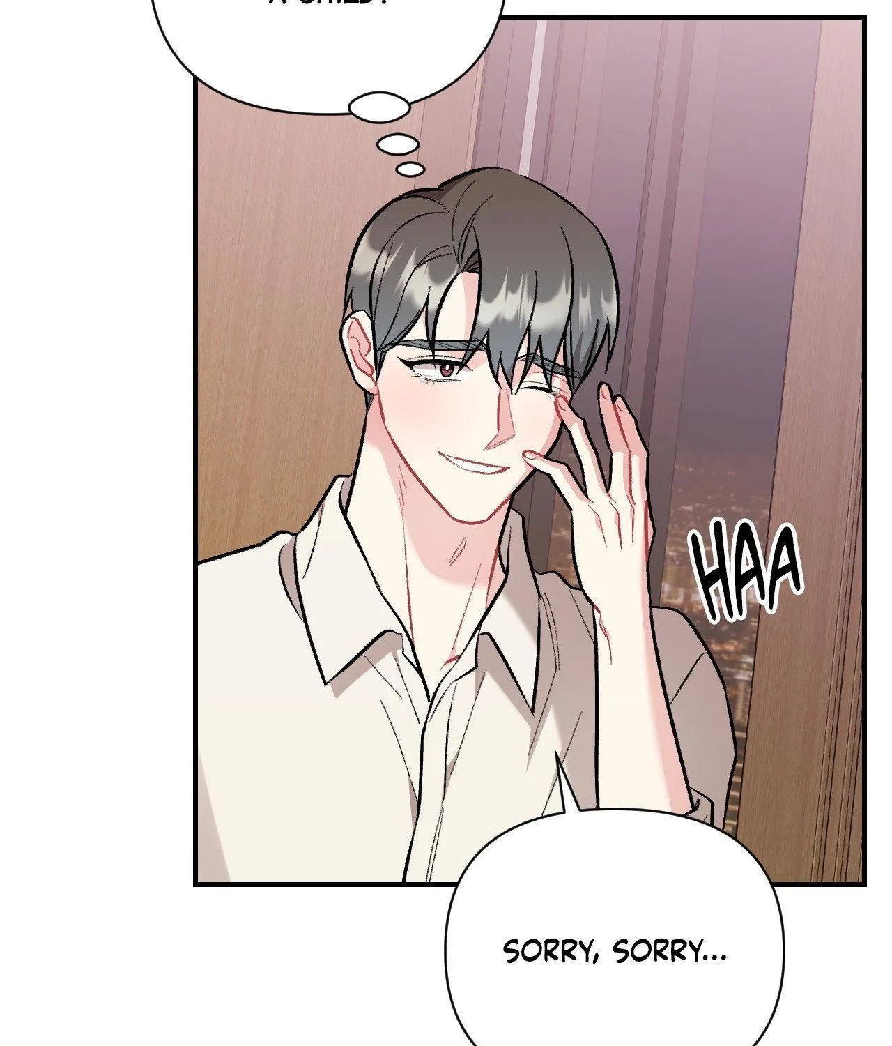 Read Cherry Complex chapter 61 image 108 on Lezhin