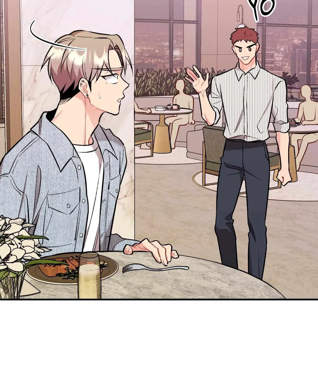 Read Cherry Complex chapter 61 image 123 on Lezhin