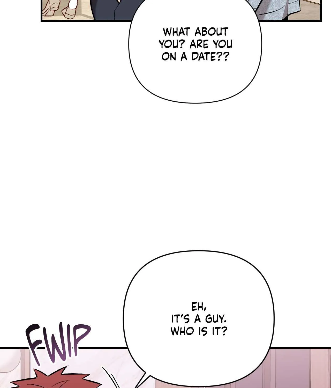 Read Cherry Complex chapter 61 image 129 on Lezhin
