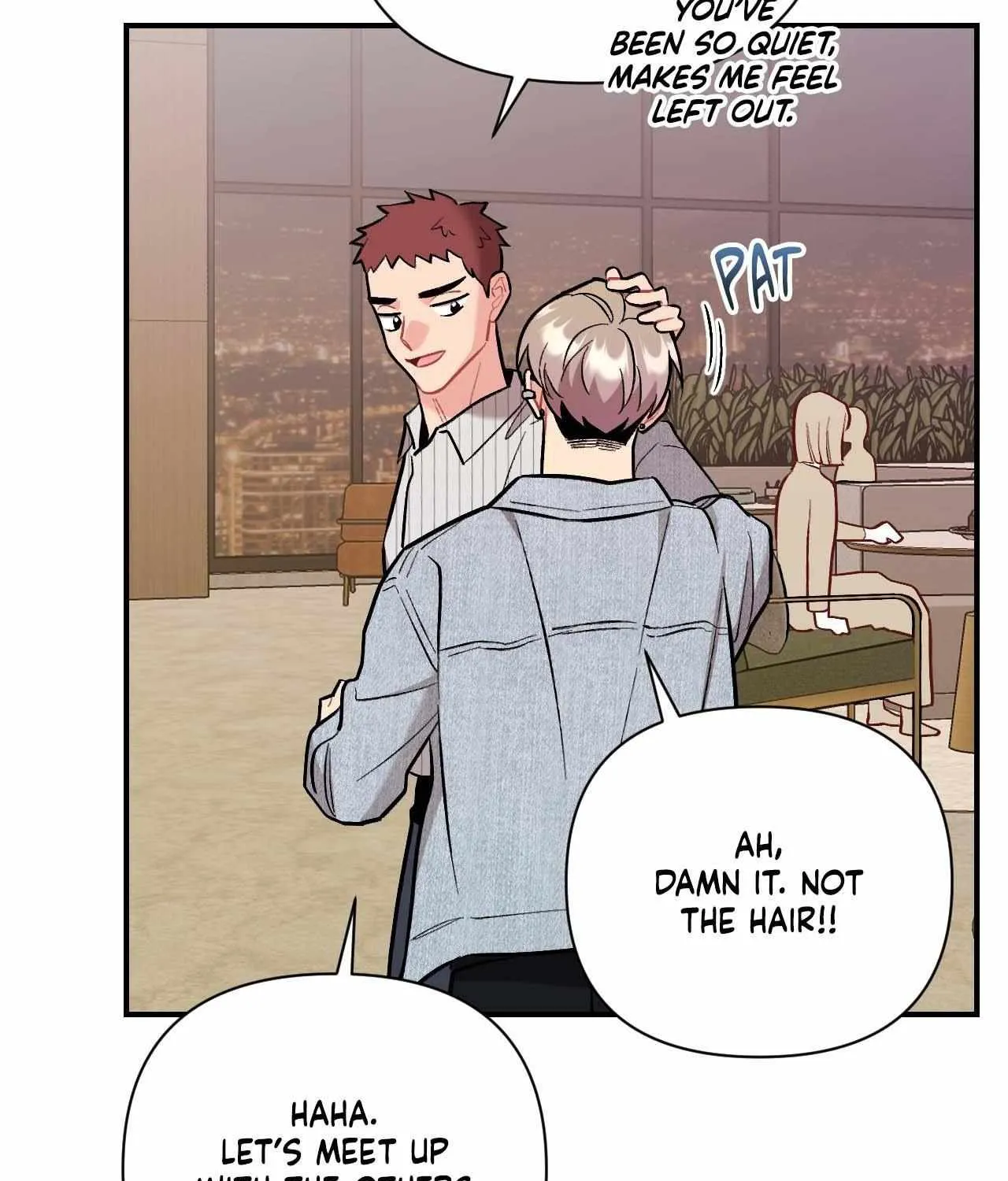Read Cherry Complex chapter 61 image 140 on Lezhin