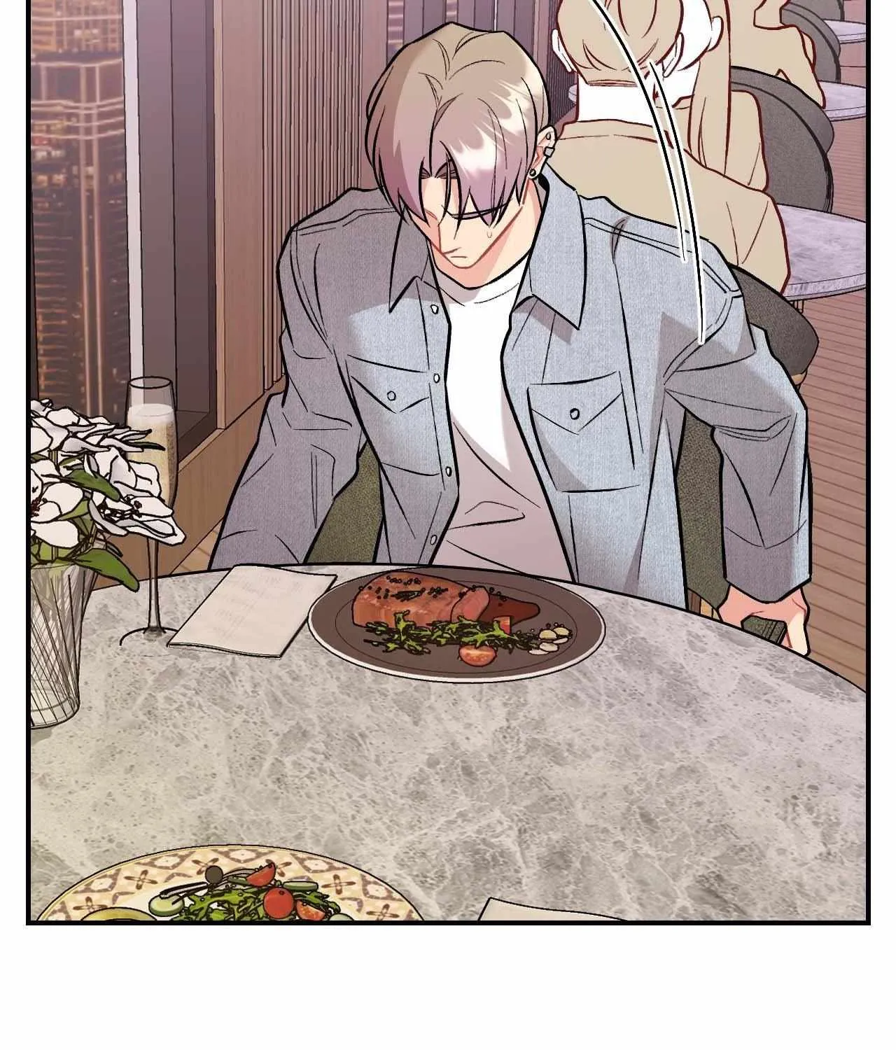 Read Cherry Complex chapter 61 image 148 on Lezhin