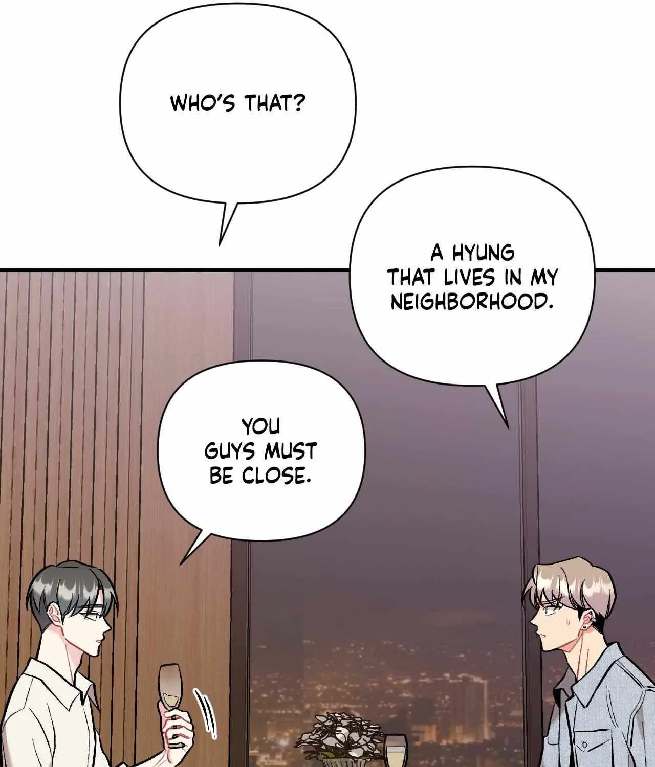 Read Cherry Complex chapter 61 image 150 on Lezhin