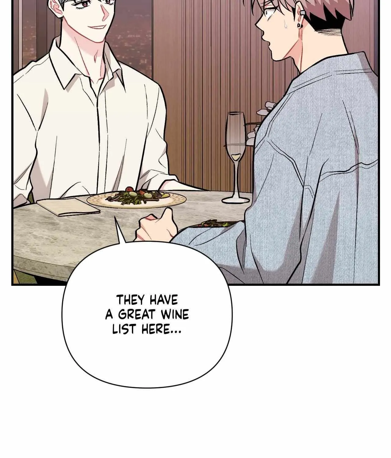 Read Cherry Complex chapter 61 image 163 on Lezhin