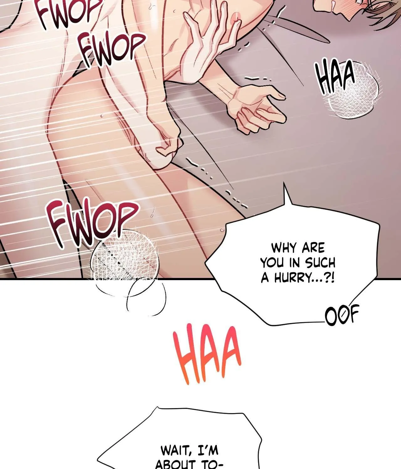 Read Cherry Complex chapter 61 image 19 on Lezhin