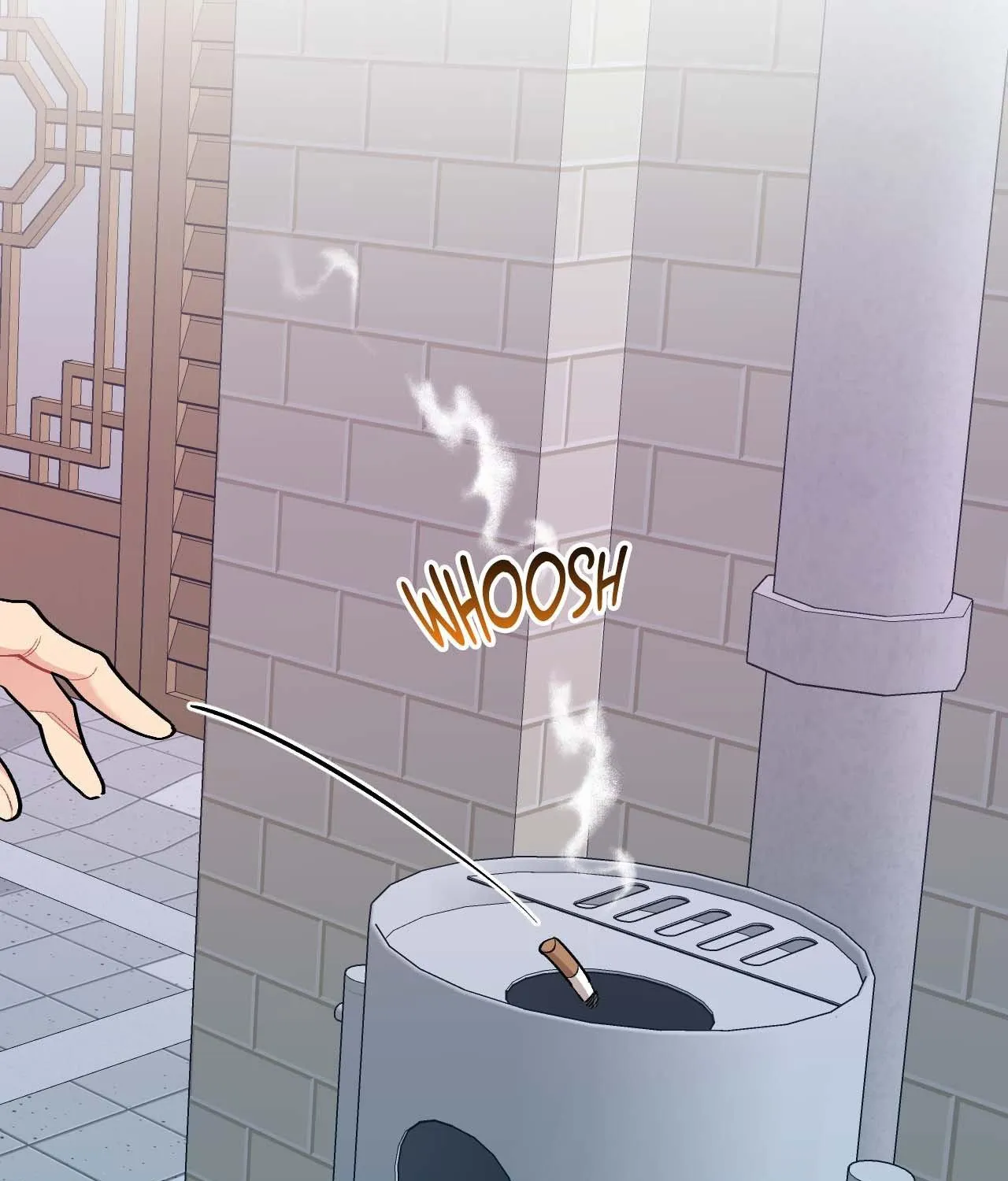 Read Cherry Complex chapter 61 image 42 on Lezhin