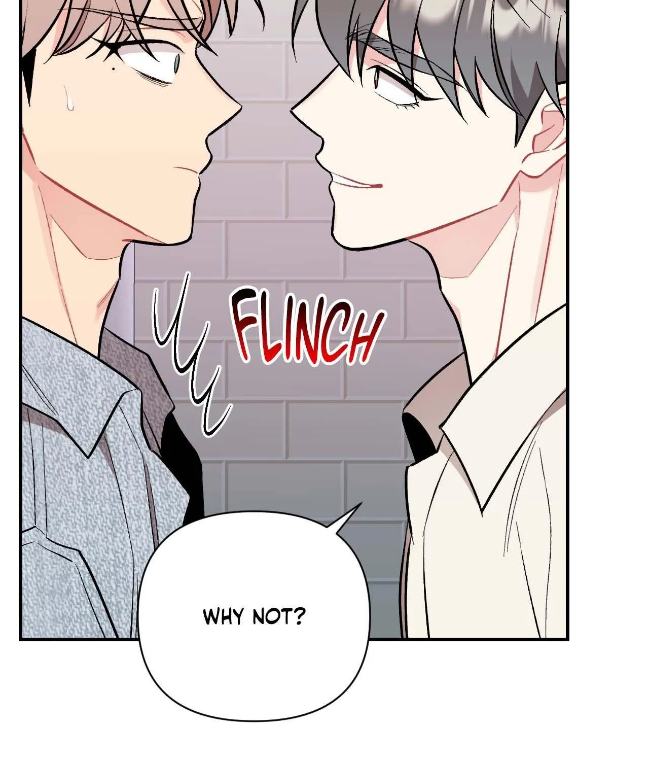 Read Cherry Complex chapter 61 image 61 on Lezhin